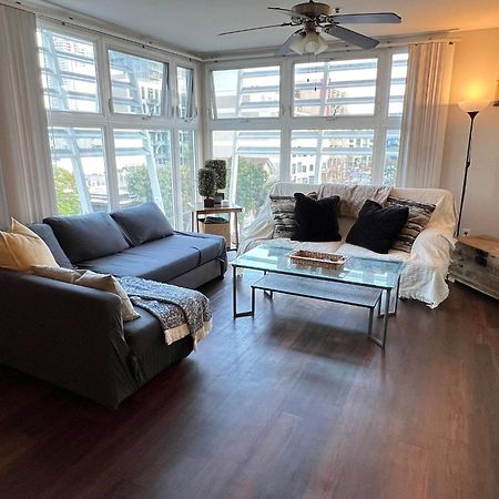 House Of Sunsets By Convention Center Petco Appartement San Diego Buitenkant foto