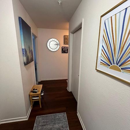 House Of Sunsets By Convention Center Petco Appartement San Diego Buitenkant foto