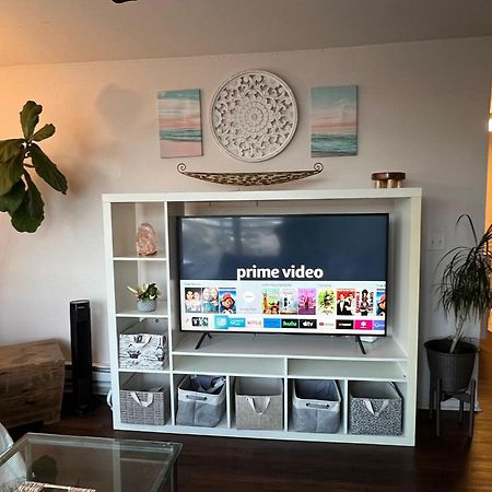 House Of Sunsets By Convention Center Petco Appartement San Diego Buitenkant foto