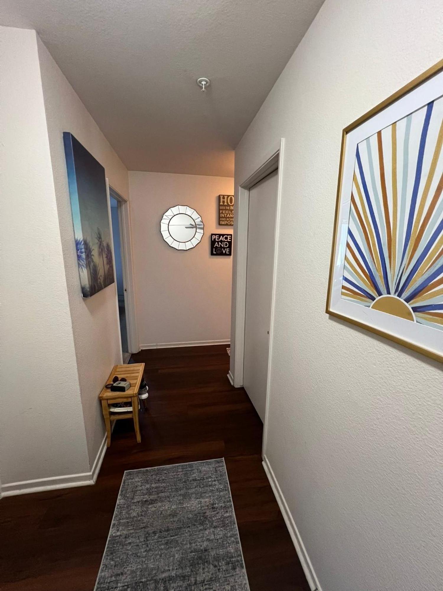 House Of Sunsets By Convention Center Petco Appartement San Diego Buitenkant foto