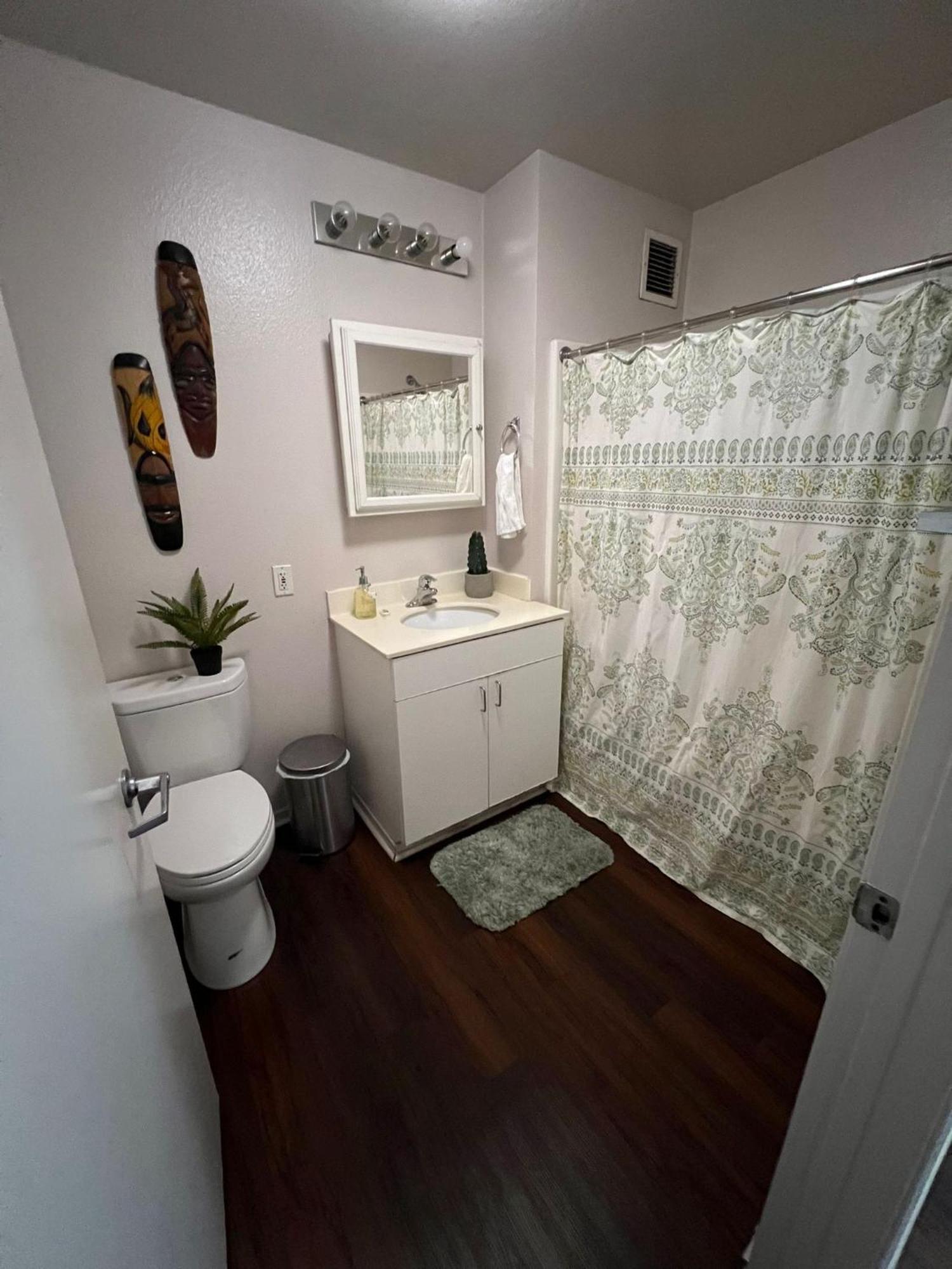 House Of Sunsets By Convention Center Petco Appartement San Diego Buitenkant foto