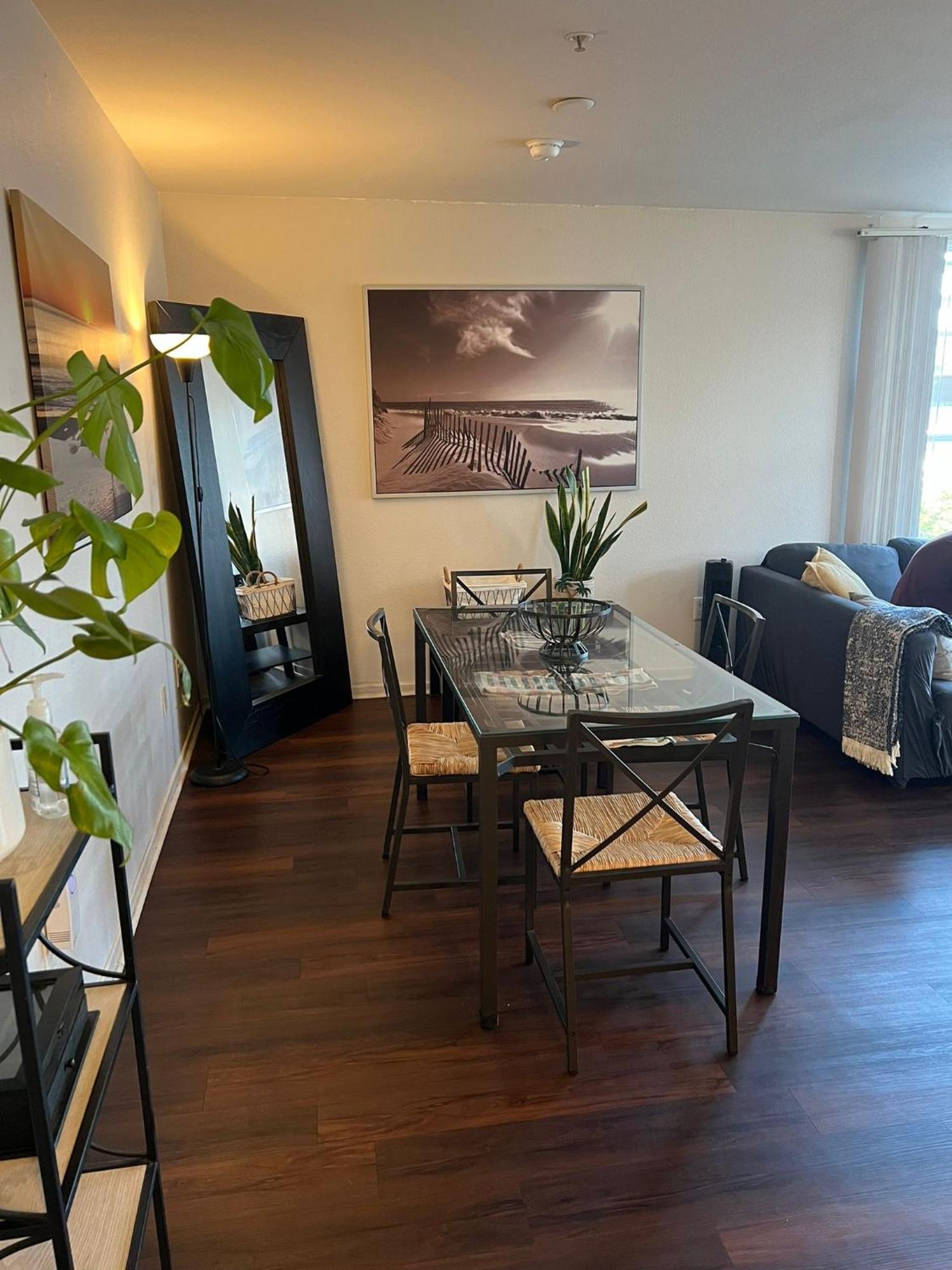 House Of Sunsets By Convention Center Petco Appartement San Diego Buitenkant foto