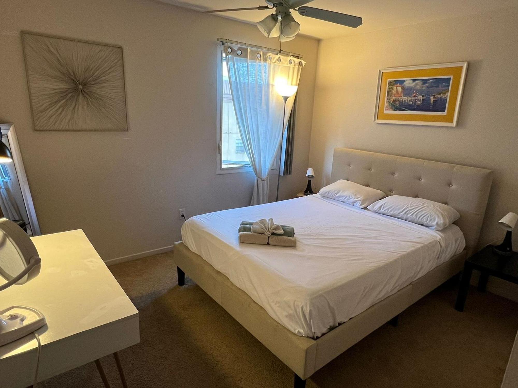 House Of Sunsets By Convention Center Petco Appartement San Diego Buitenkant foto