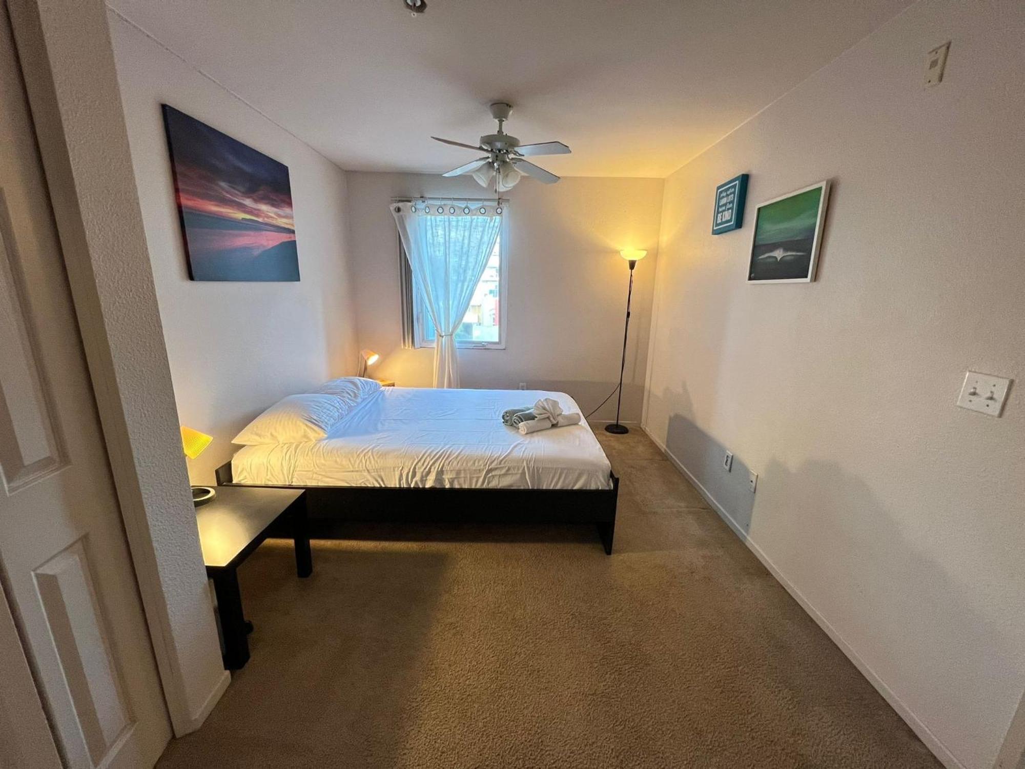 House Of Sunsets By Convention Center Petco Appartement San Diego Buitenkant foto