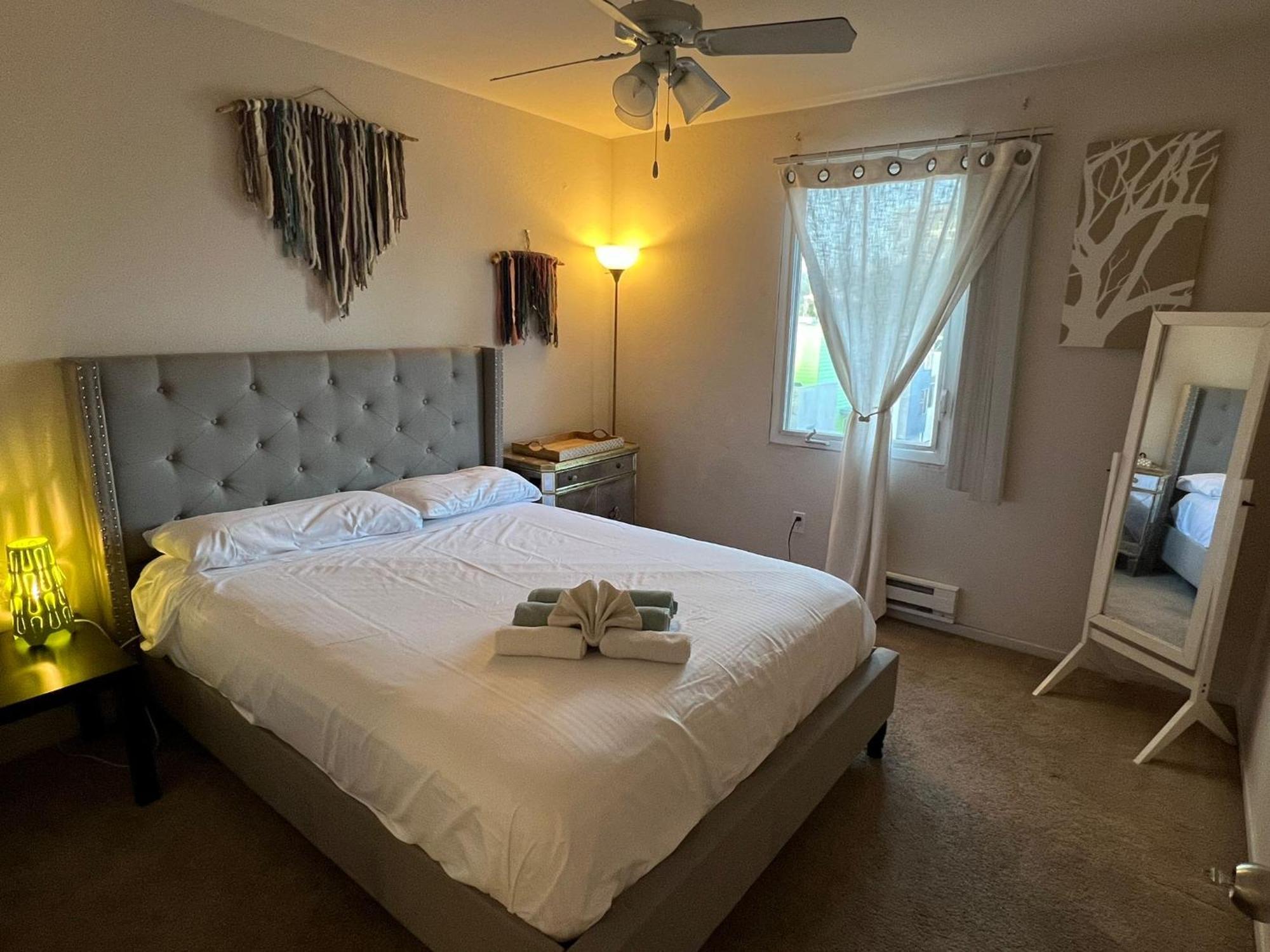House Of Sunsets By Convention Center Petco Appartement San Diego Buitenkant foto